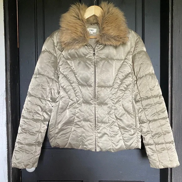 Cato Jackets Coats Cato Puffer Coat Poshmark - Main Image